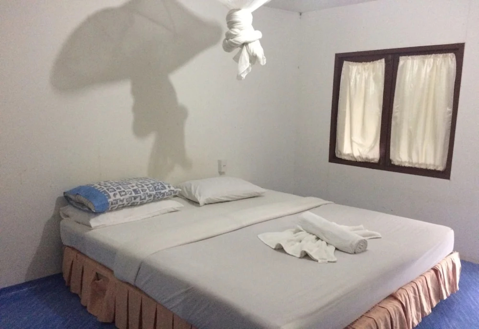 Kuraburi Resort