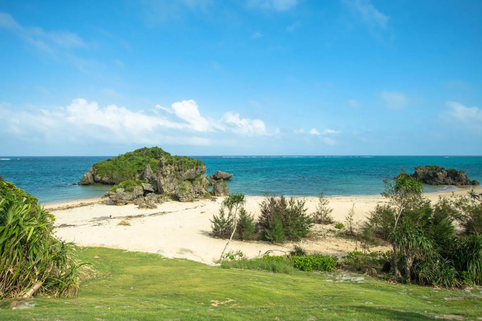 The Hiramatsu Hotels & Resorts Ginoza