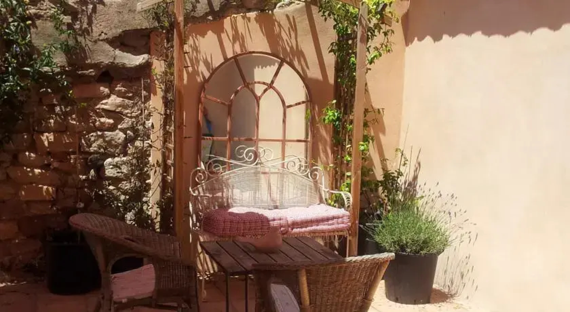 B&B Maison Jacques