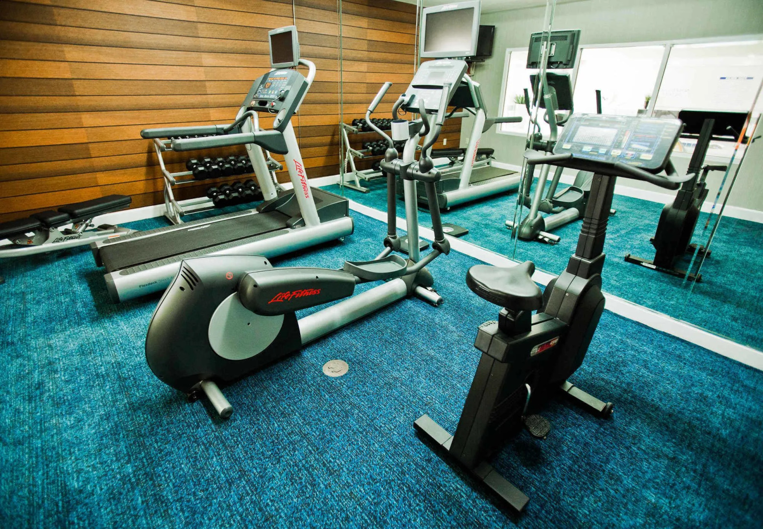 Fairfield Inn By Marriott Savannah Airport