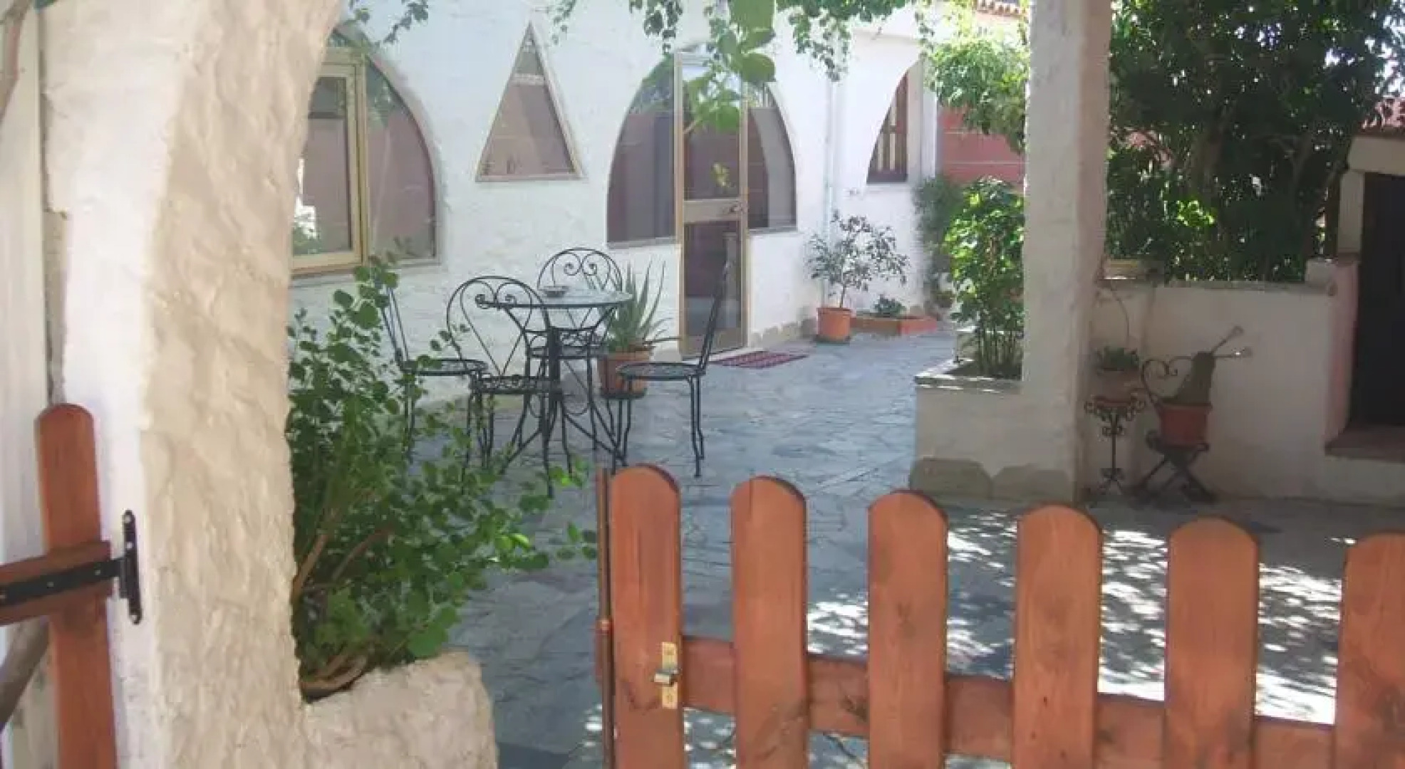 Lovely Sardinia Holiday Home