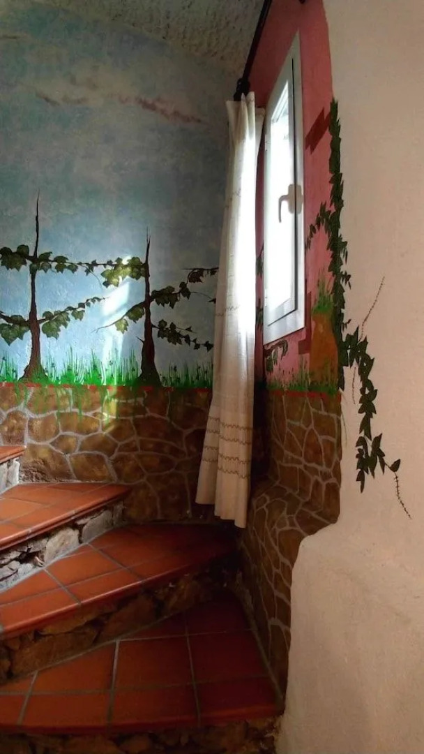 Agriturismo Rio Lovaira