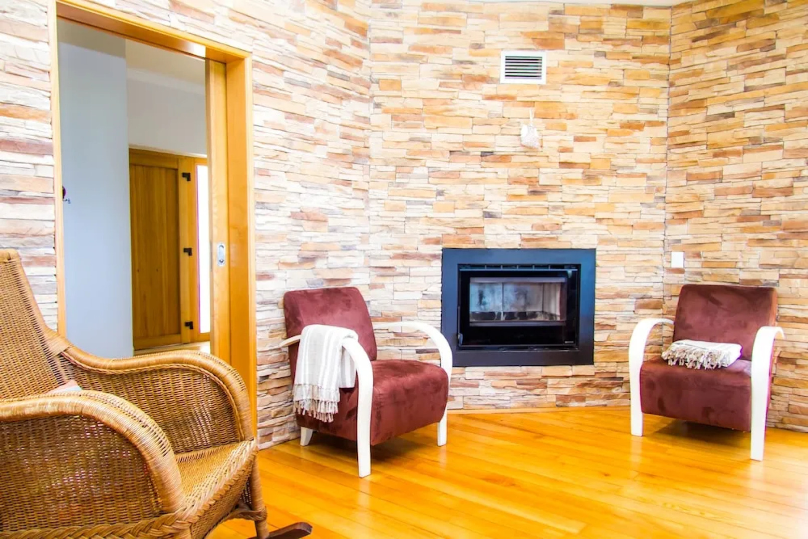 Liiiving in Nazare - Bay View Villas