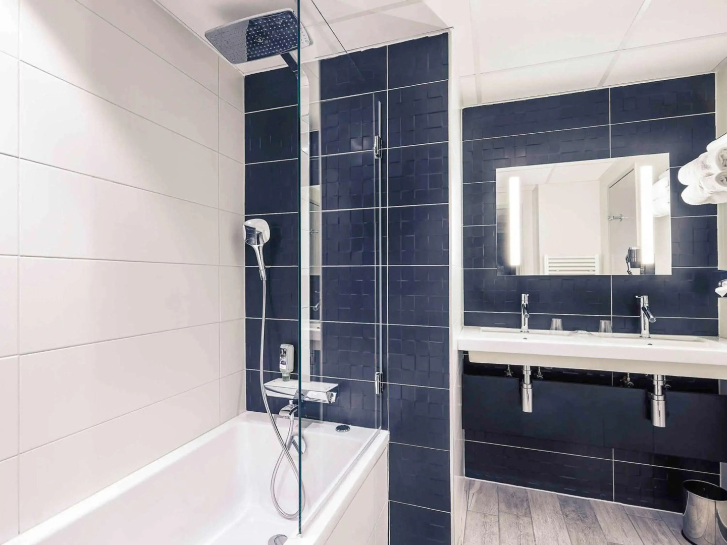 Mercure Colmar Centre Unterlinden