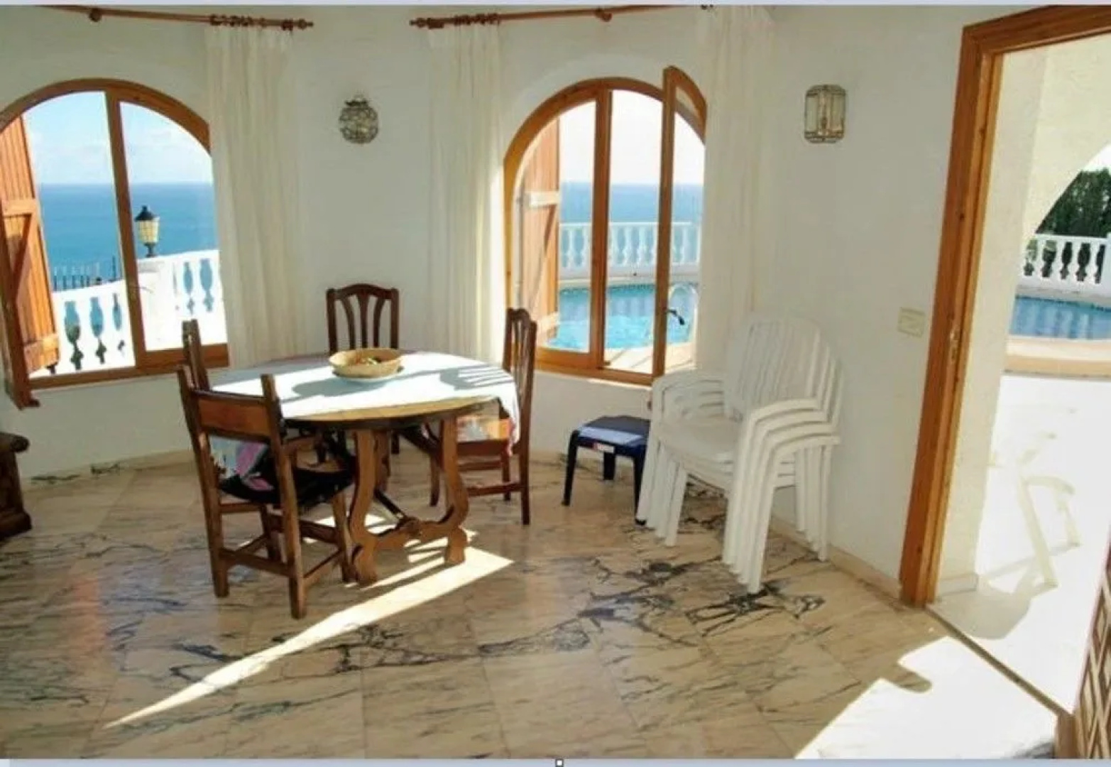 Villa in Benitachell, Alicante 102474 by MO Rentals
