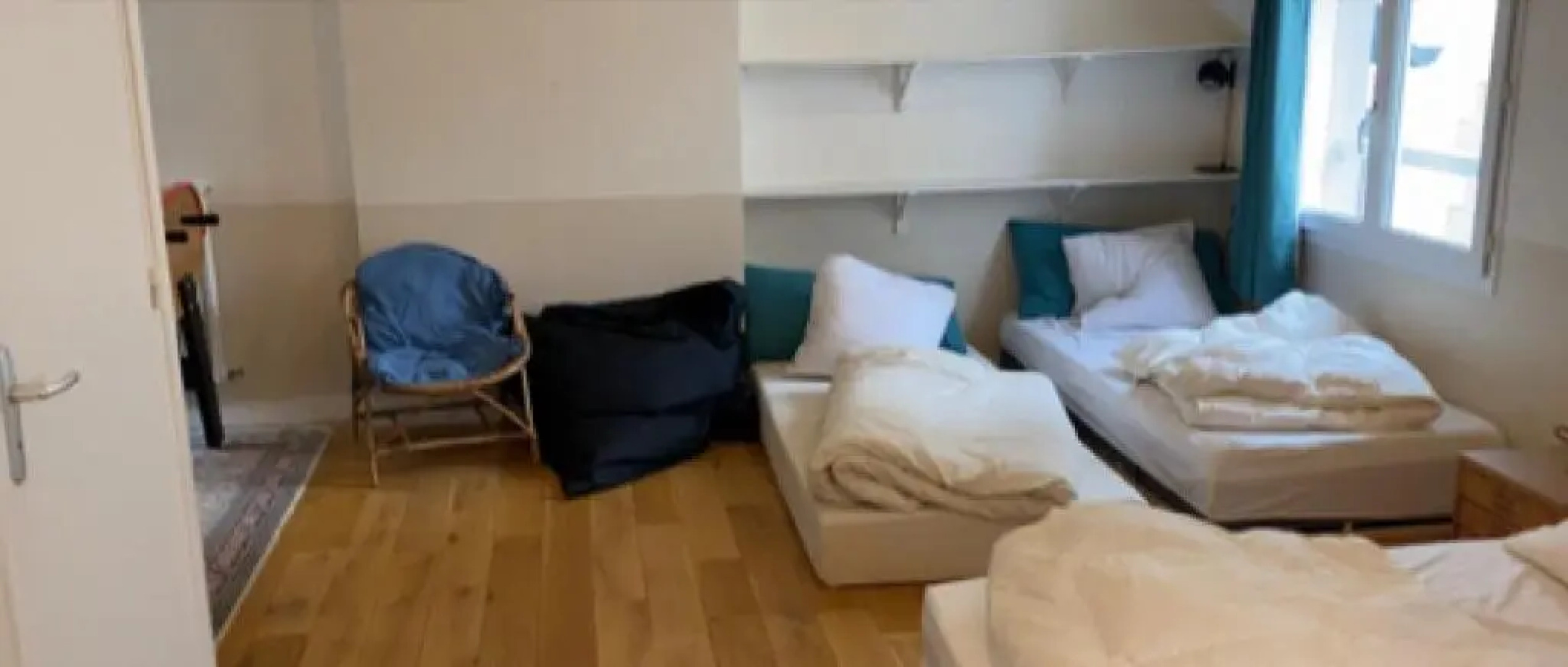 Saint-Quay : maison dans le port à 40m de la plage