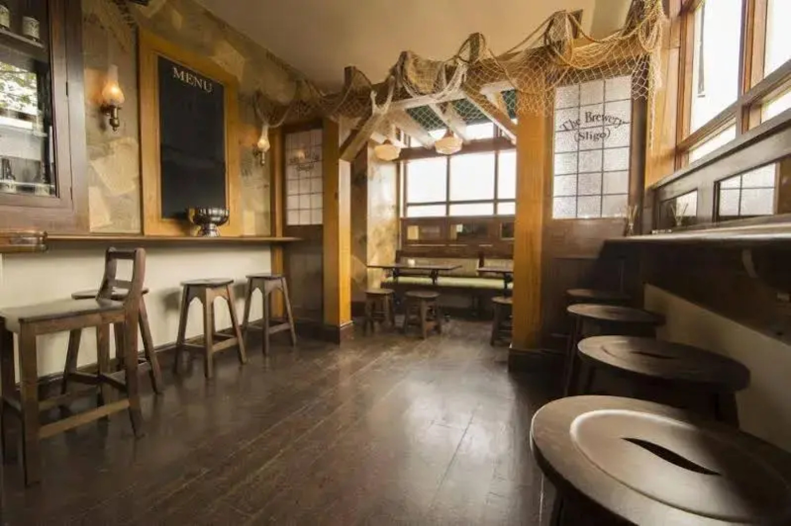 Riverside Suites Hotel