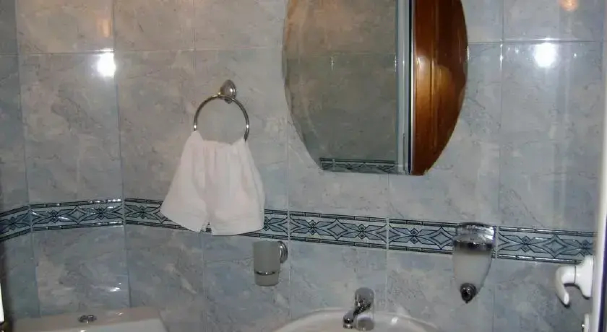 The Old House Guest House