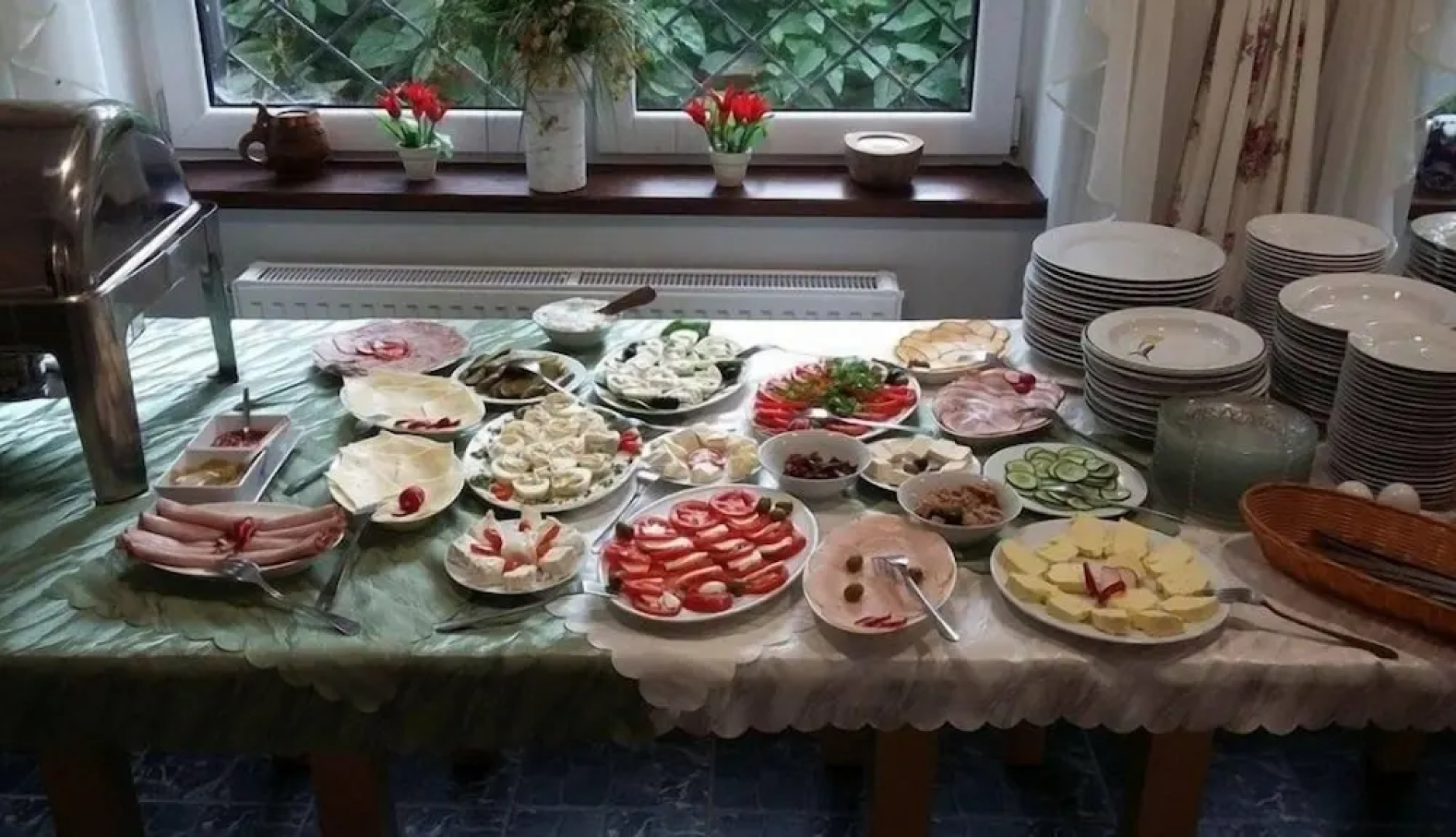Rezydencja Victoria