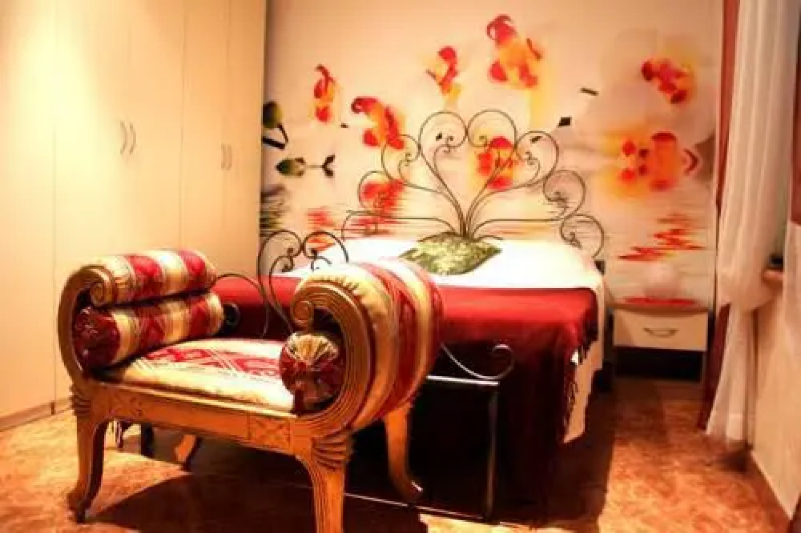 Casa Vacanze Castromenio