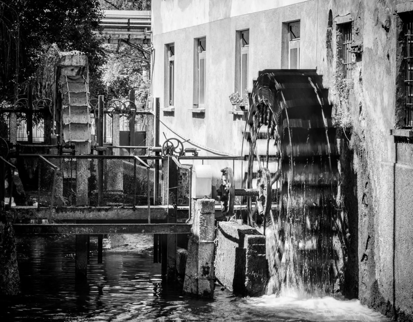 Hotel La Casa del Mulino