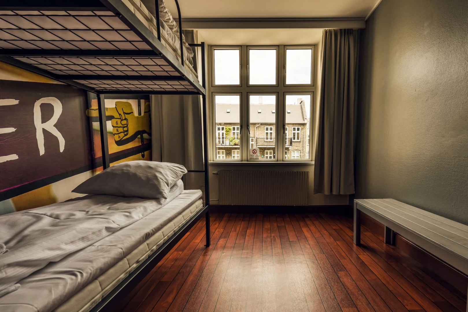 Urban House Copenhagen by MEININGER