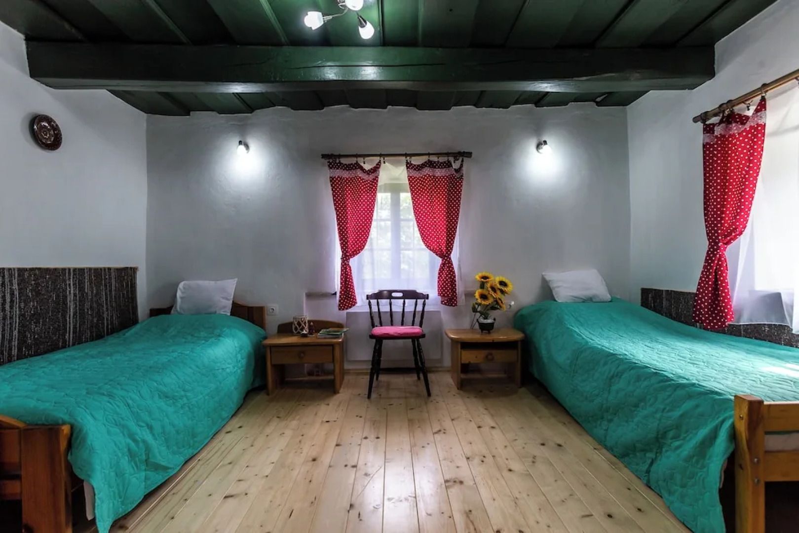 Klementina's Guest House
