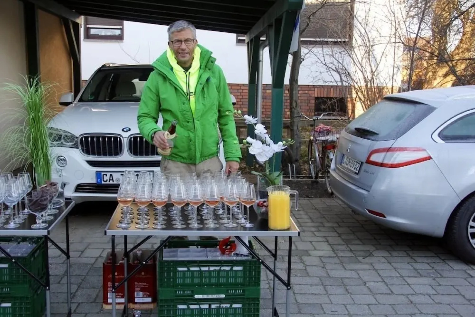 Spreewaldhotel zum Krabat