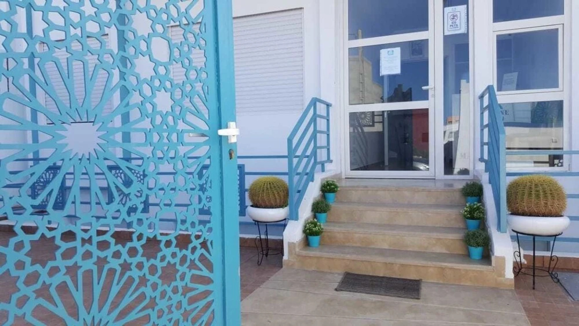 Imsouane Magic House