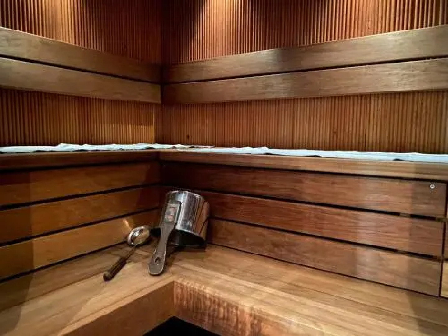 Levin Alppitalot Alpine Chalets Deluxe