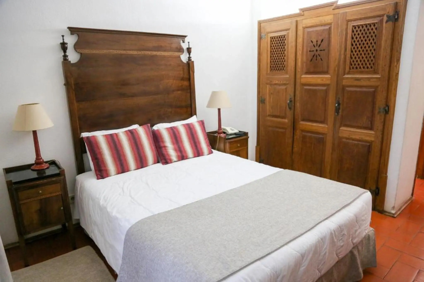 INATEL Castelo de Vide