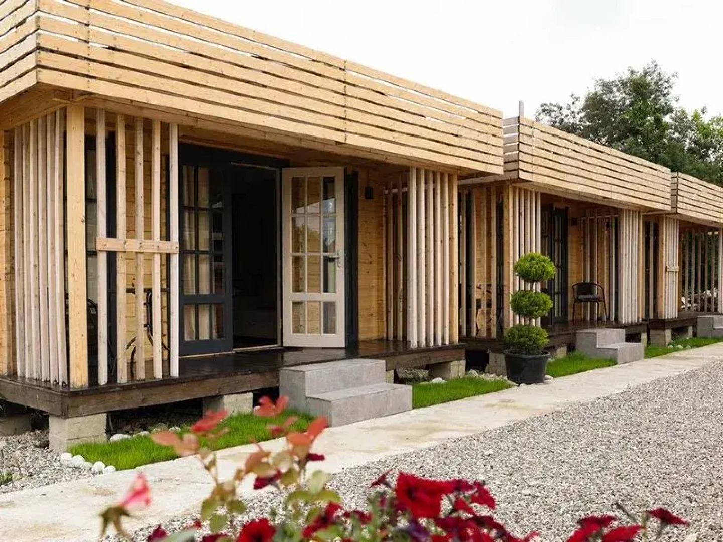 Шолохов (Цандрипш)