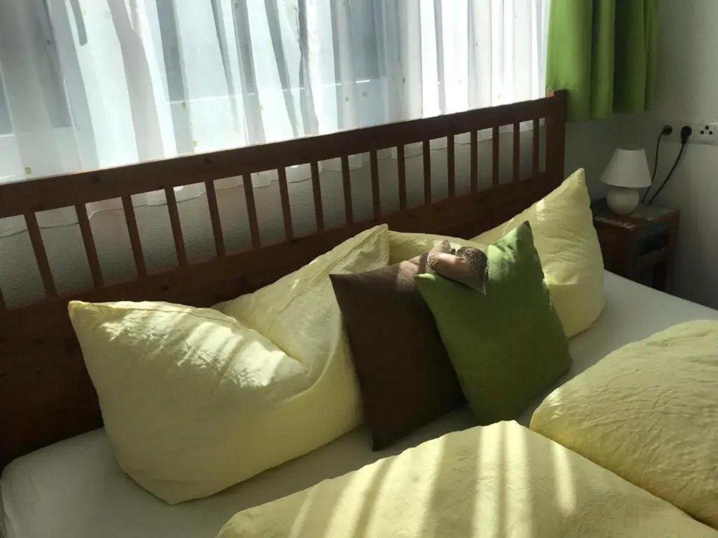 Apartment LANDECK-CITY