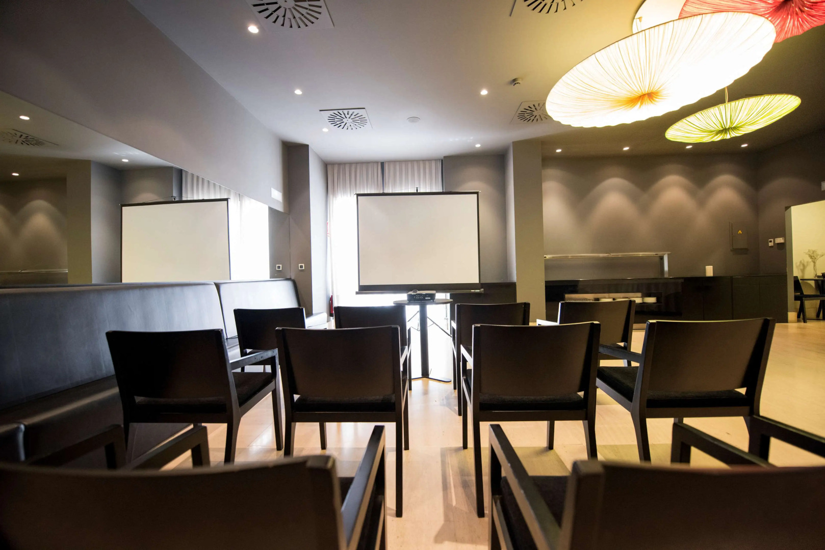 Hotel Carrís Cardenal Quevedo