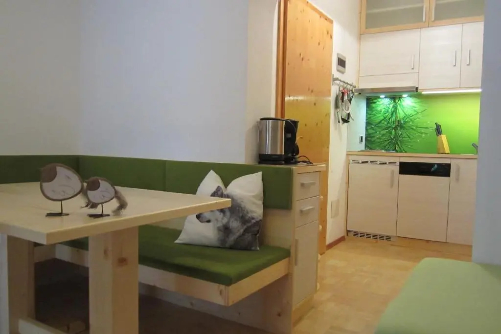 Hellweger Apartments