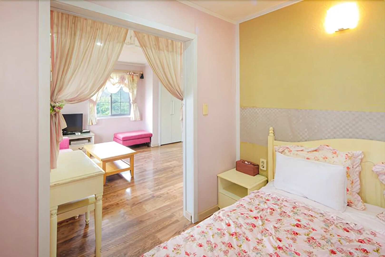 Jecheon Blooming Days Pension