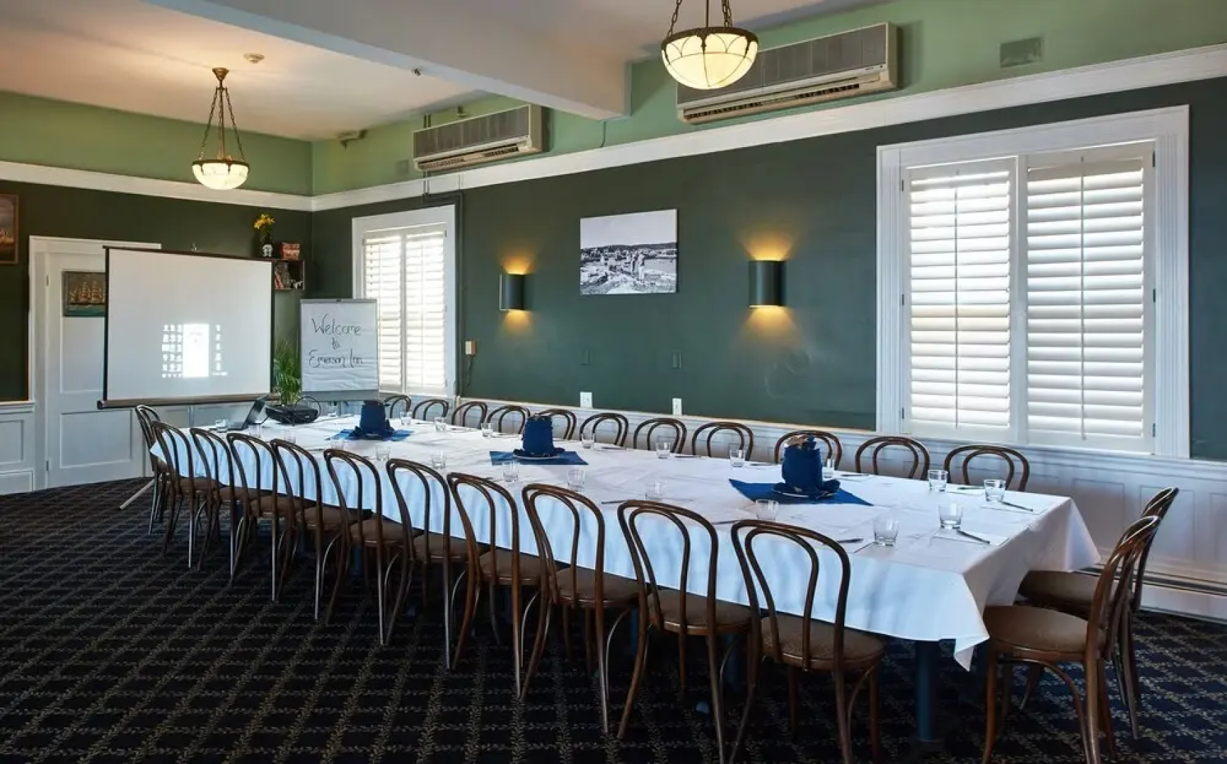 Emerson Inn