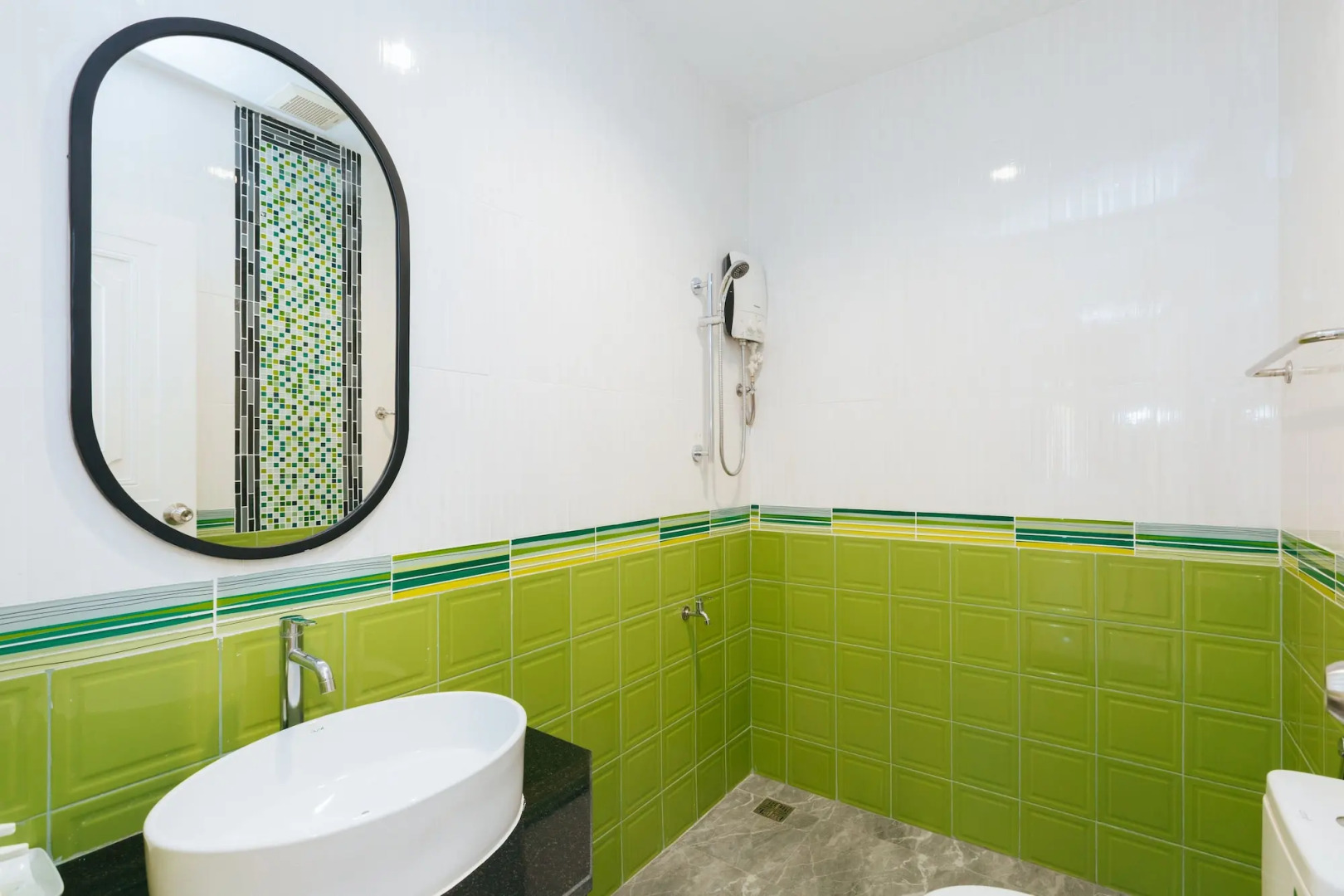 Baan Sutra Guesthouse