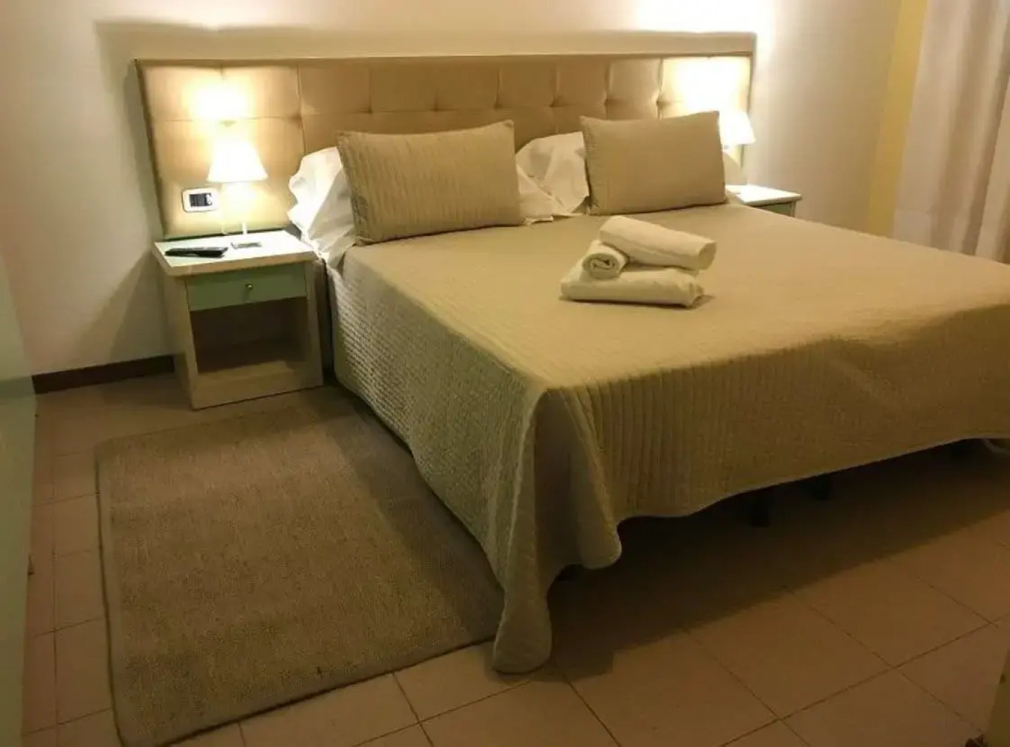 Residence Viale Venezia