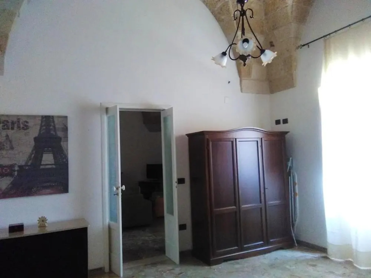 House With 2 Bedrooms In Sternatia With Enclosed Garden 20 Km From The Beach