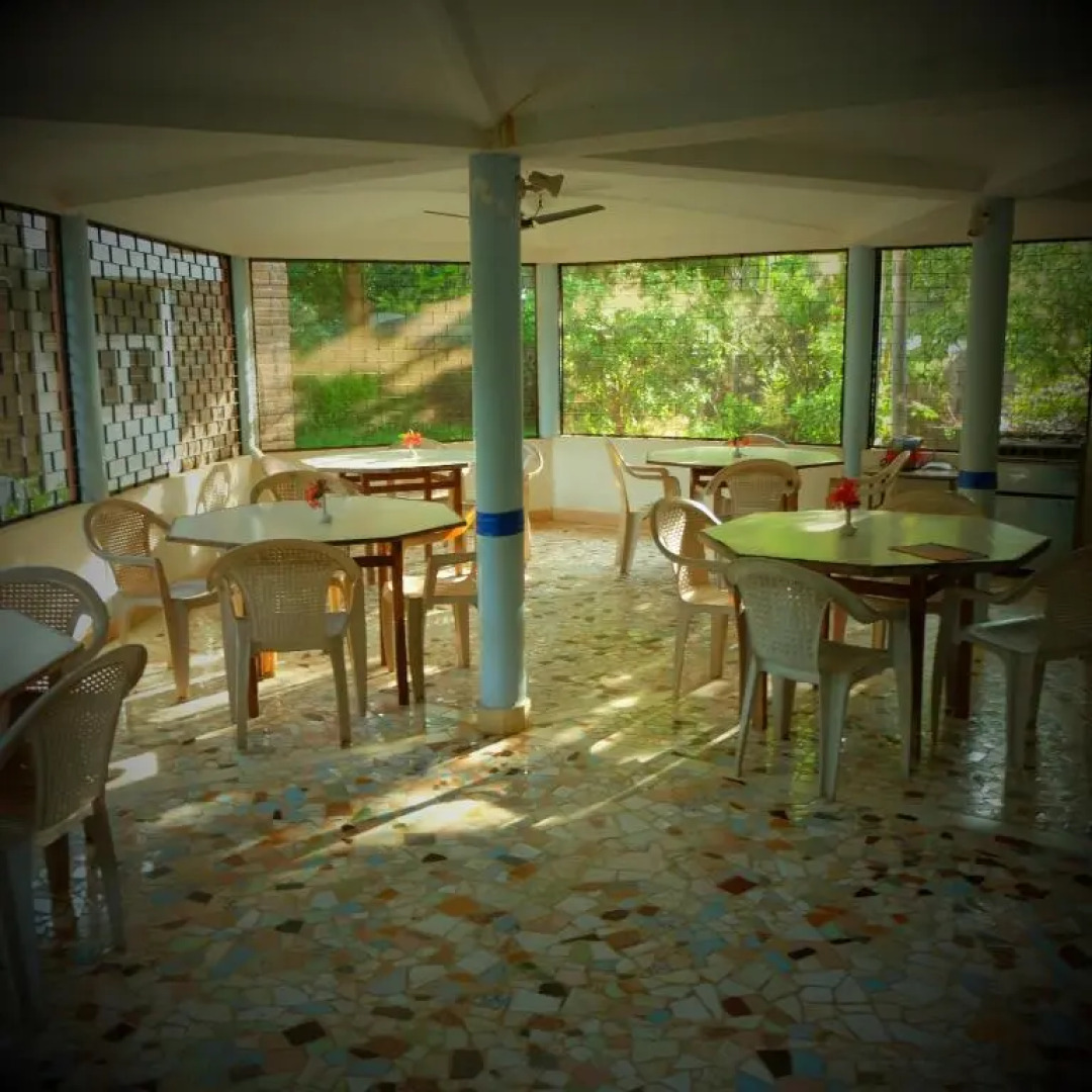 New Creation Guest House