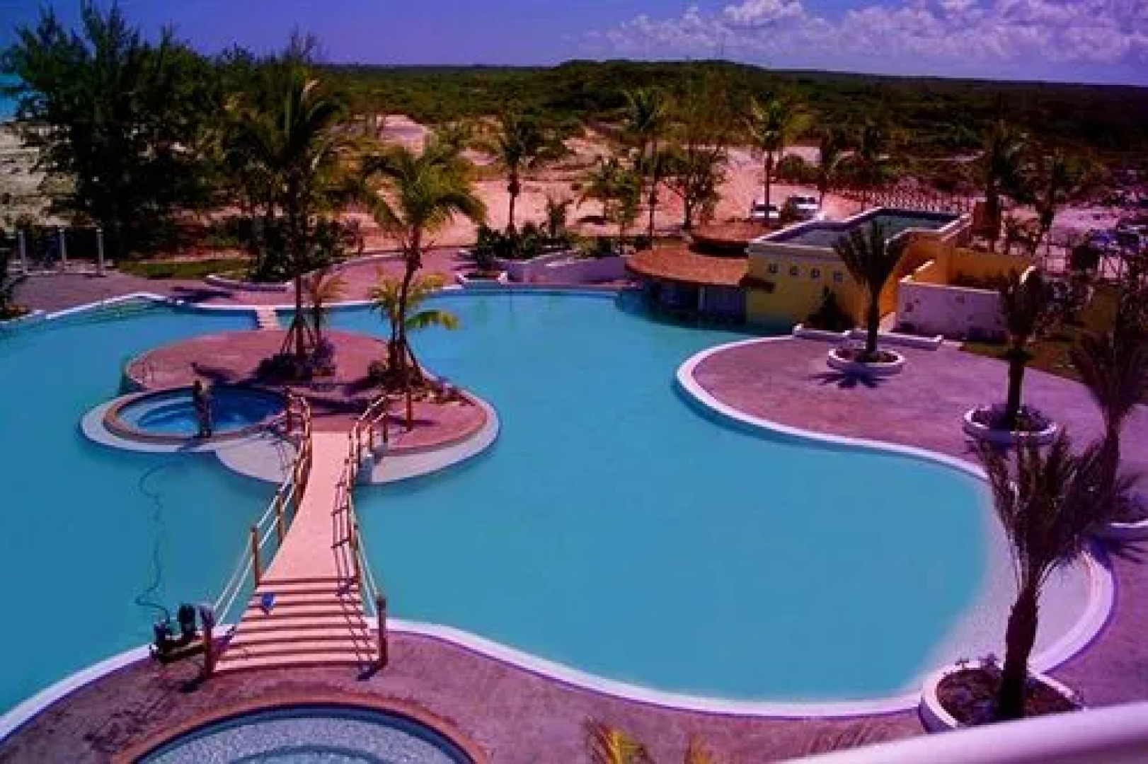 St. Charles Condominium