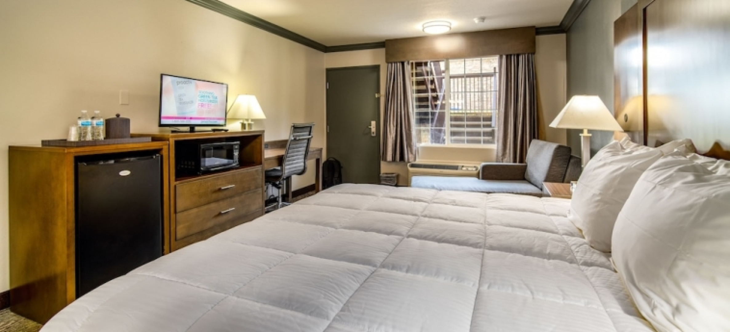 Willow Tree Inn