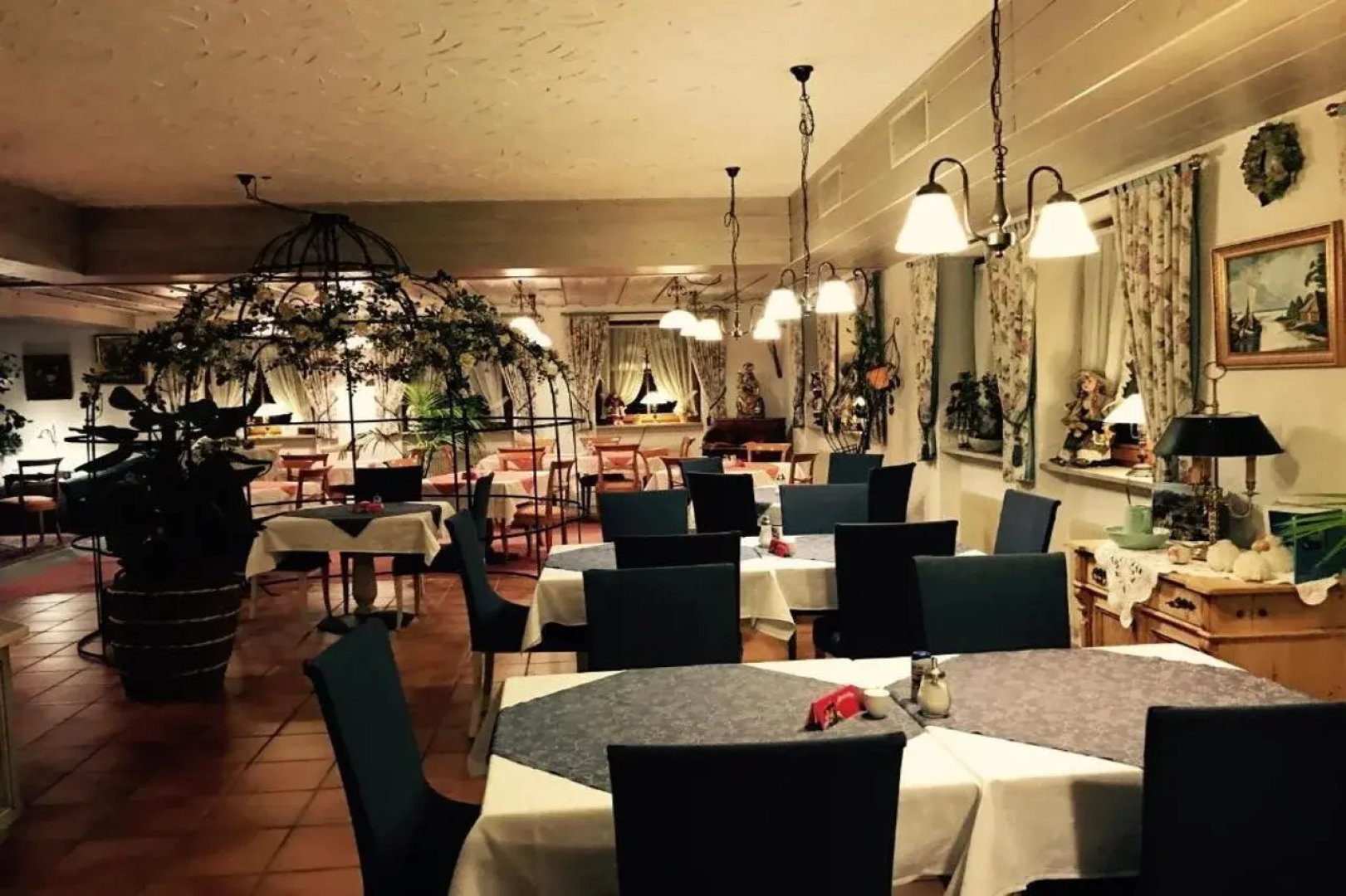 Hotel Kienberger Hof