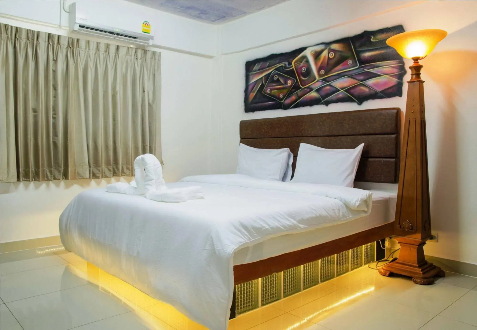 Khunsri Resort Pattaya