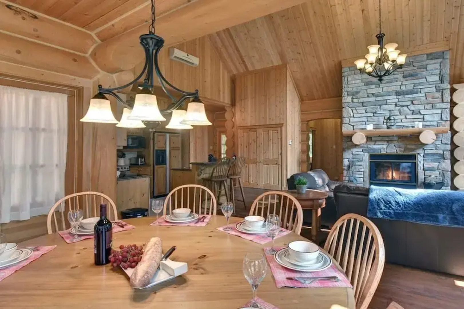 Family fun Private Indoor hot tub Citq 234953