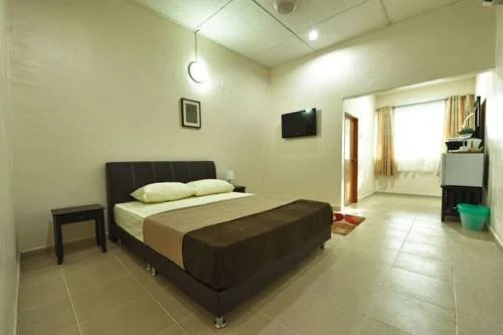 MCTravelodge Holiday Home