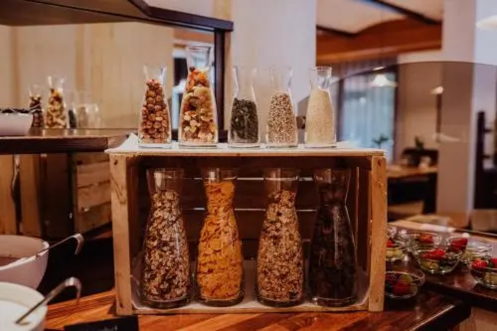 Brauhotel Martinerhof