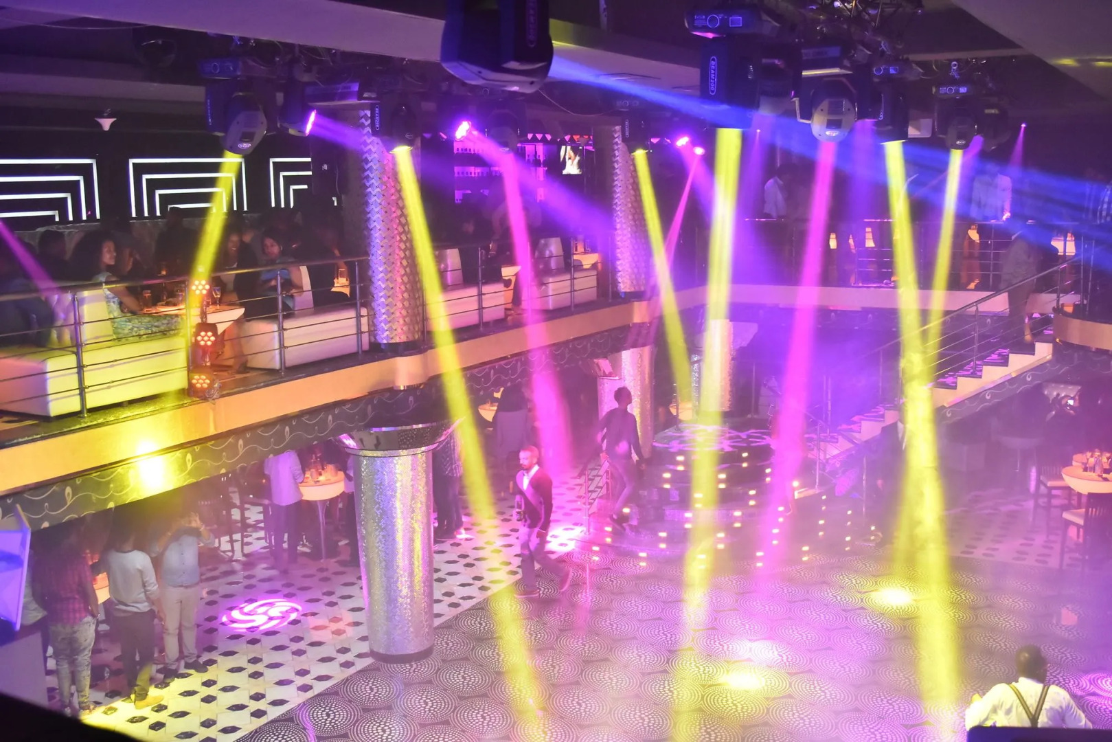 Friendship International Hotel