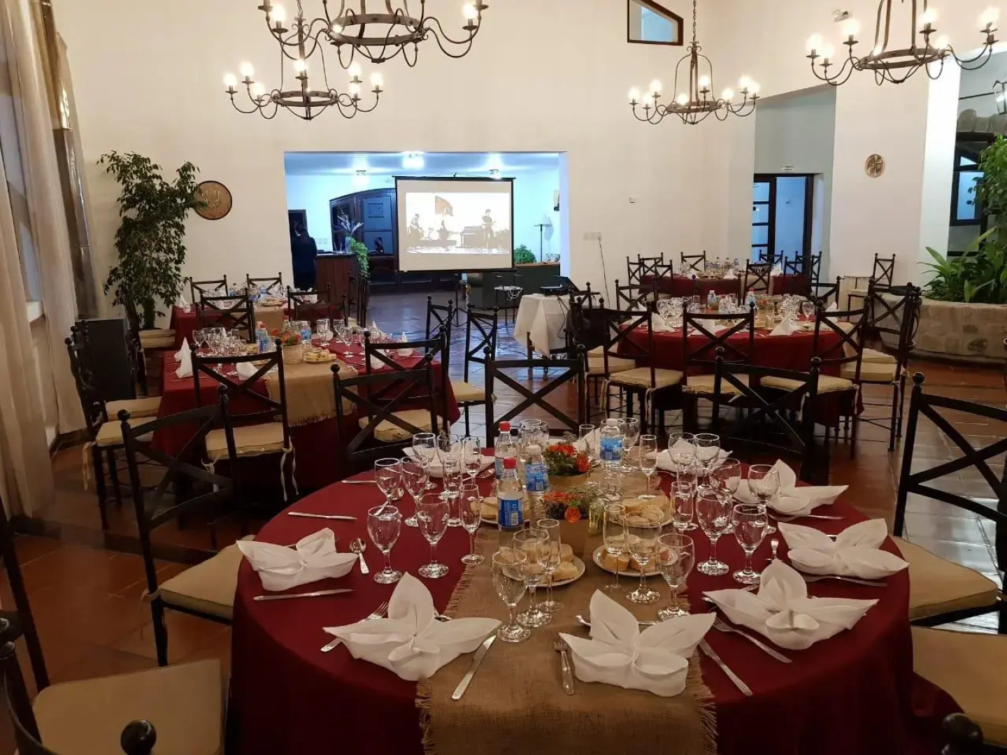 Hostería ACA Tafi del Valle