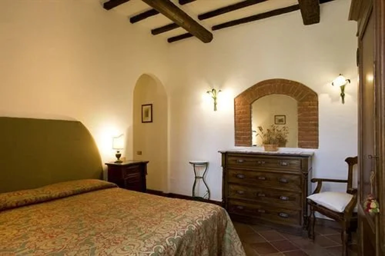 Agriturismo Pometti - La Selva