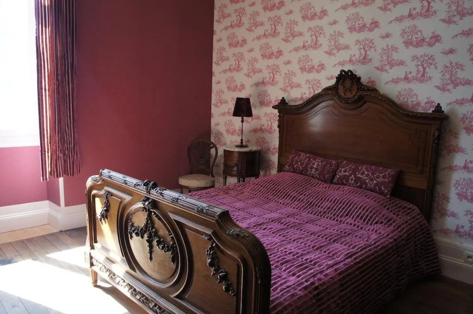 Château de Lagravade