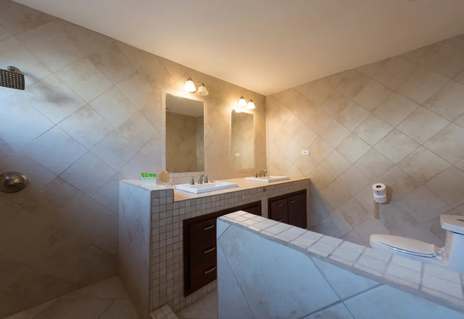 Aruba  Palm Beach House