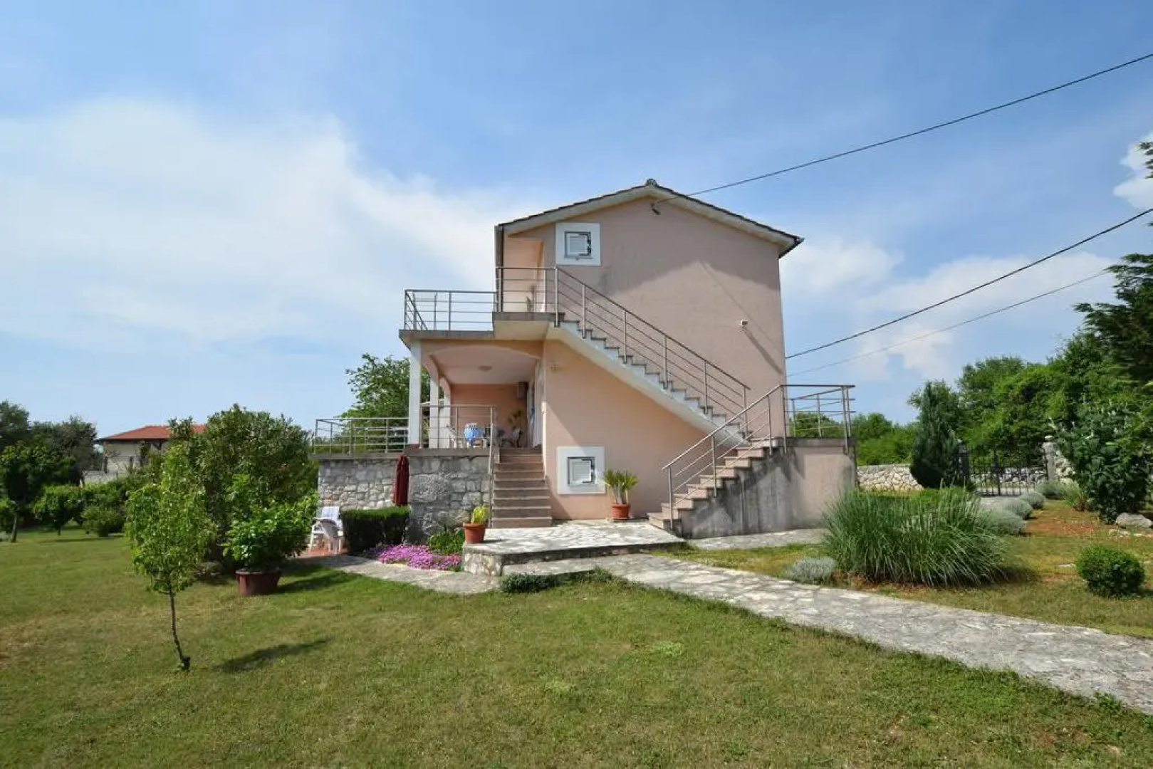 Apartments Markovic