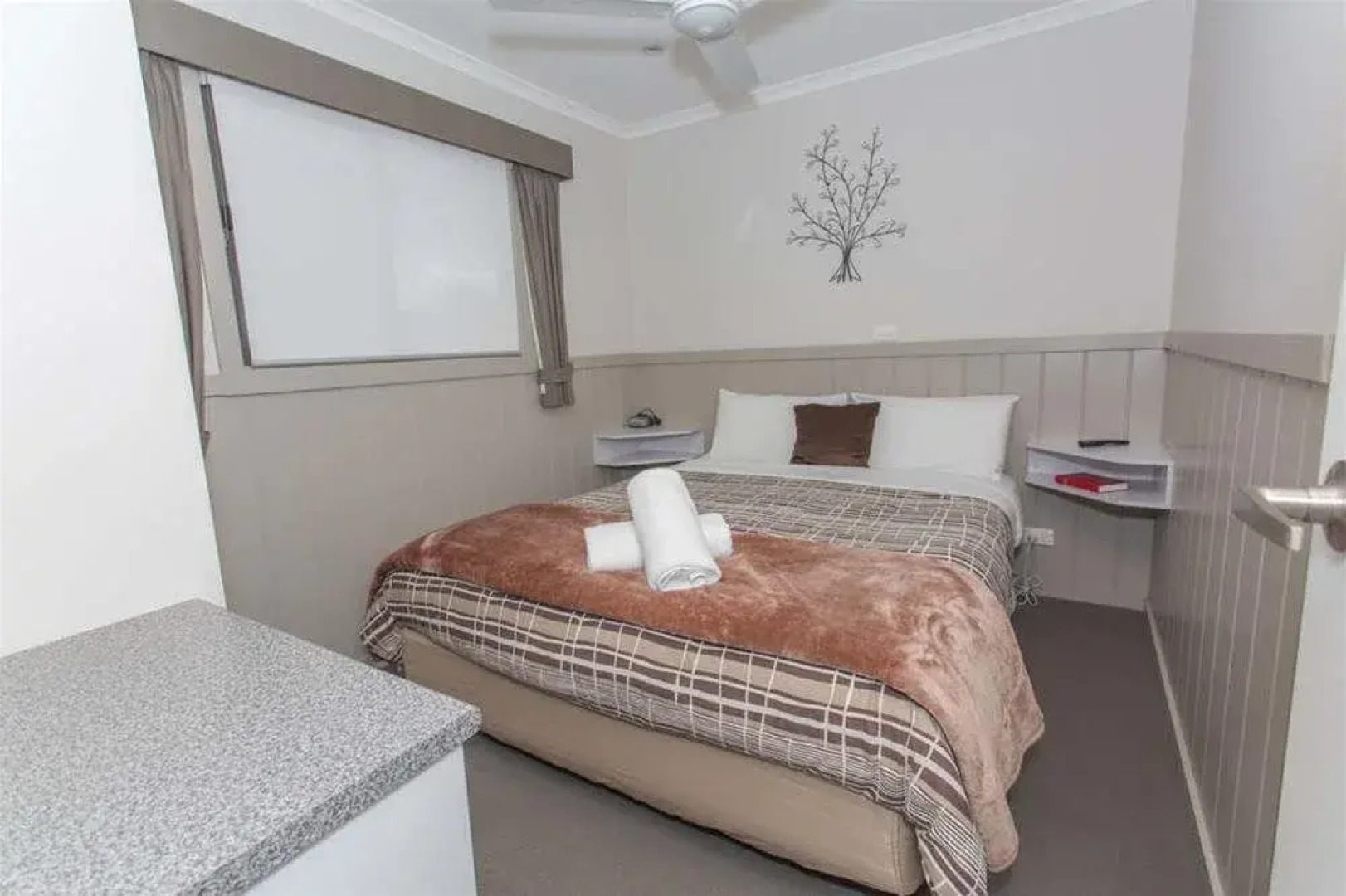 Gold Nugget Tourist Park