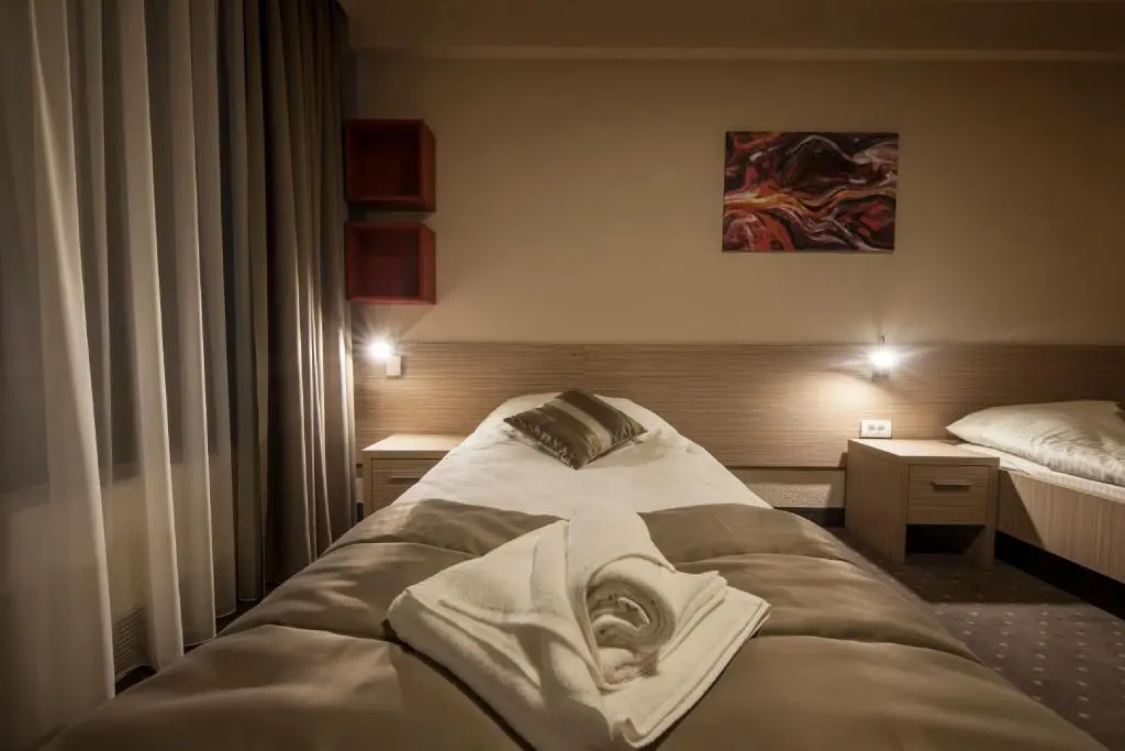 Drina Hotel