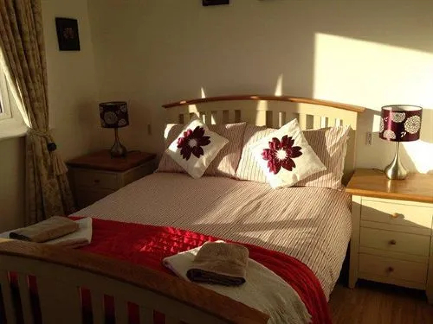 Sea Wood Bed and Breakfast