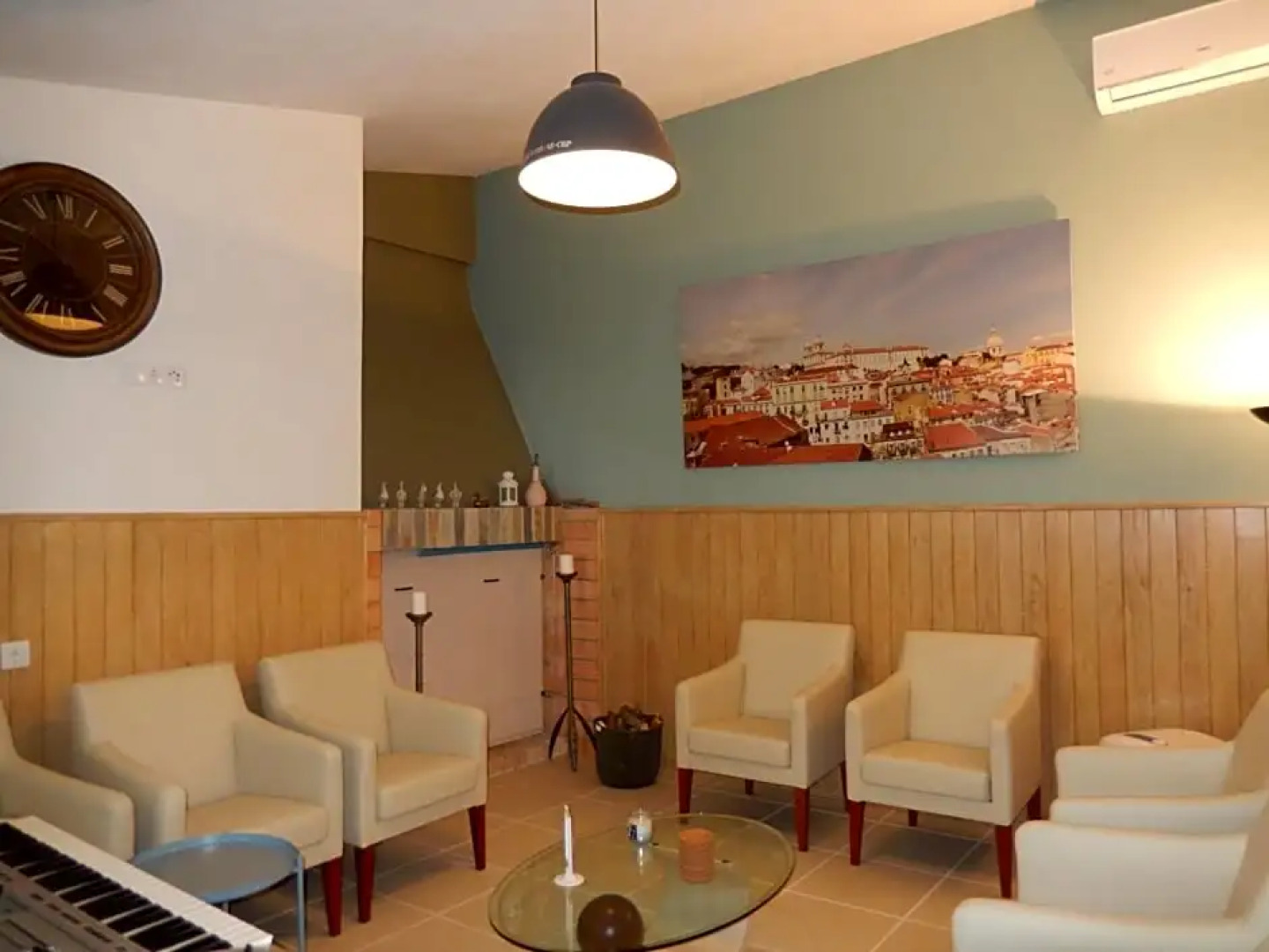 Quinta Laranjal Da Arrabida