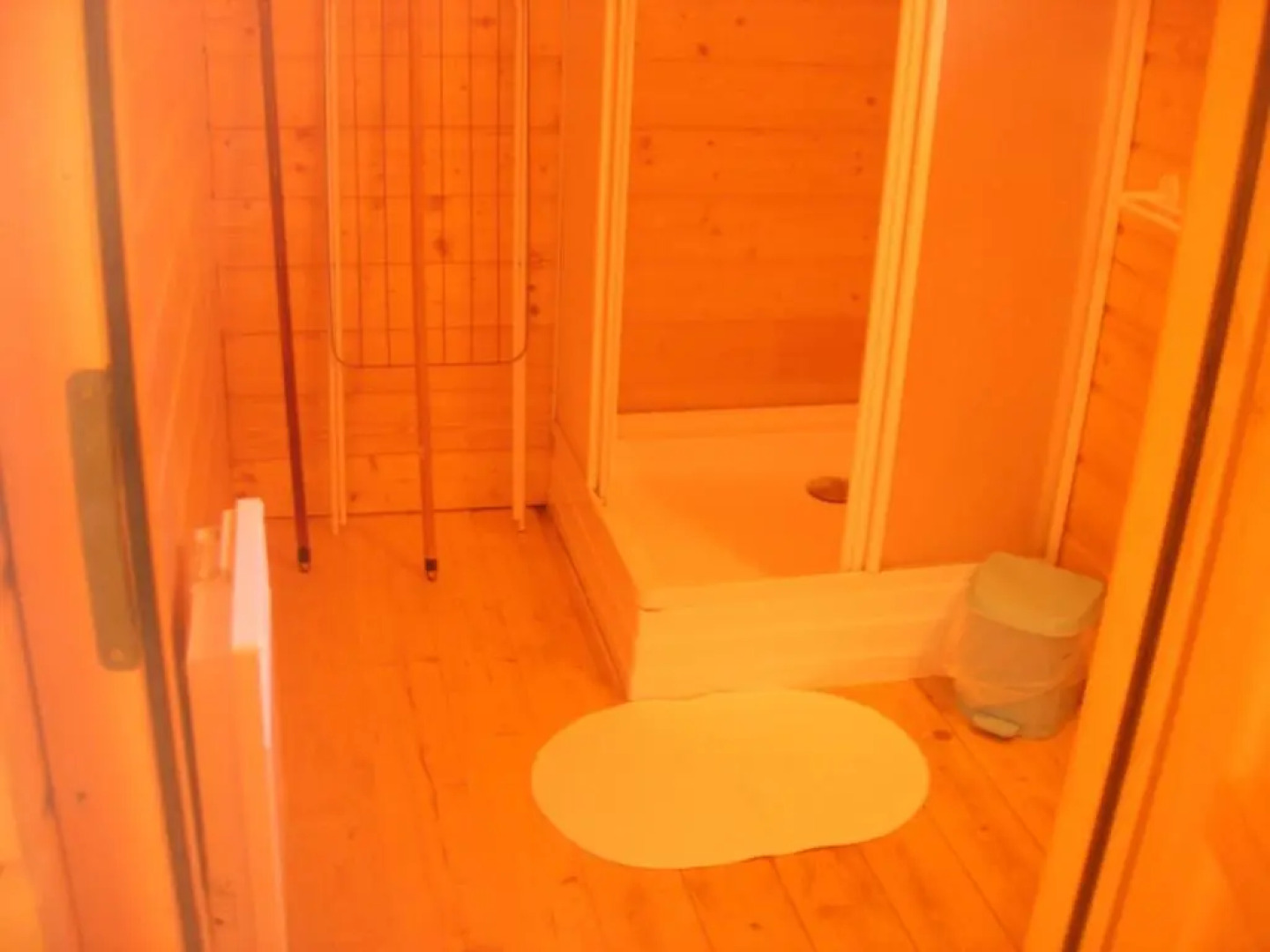 Hotel de plein air les Cariamas