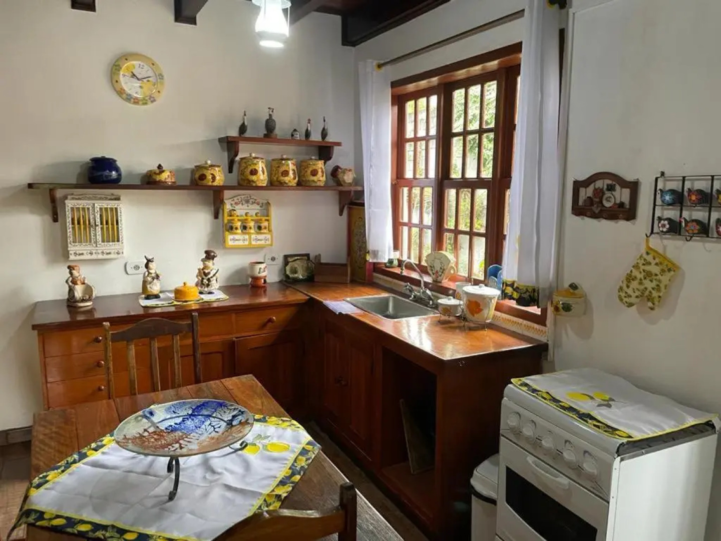 VELINN Pousada Flor da Montanha